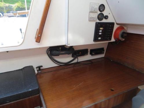 Dufour 1800