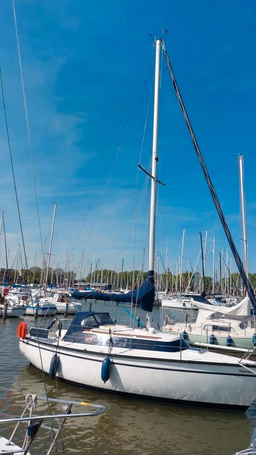 Dufour 2800