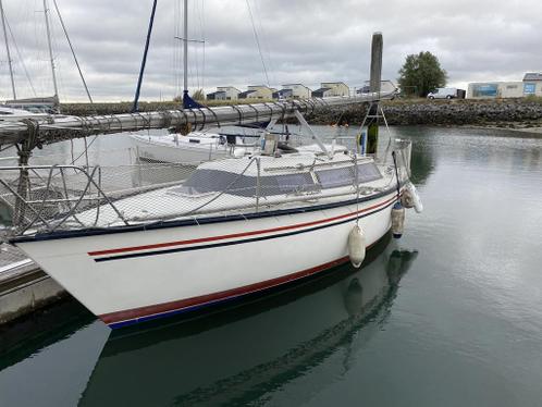Dufour 2800  Nu in de veiling