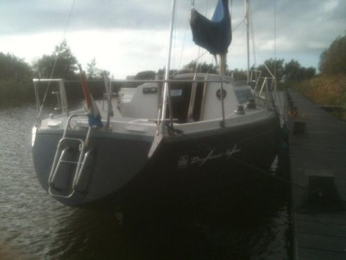 Dufour 28ft ,koopje