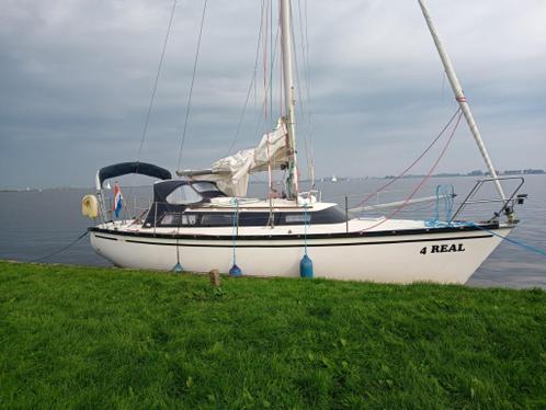 Dufour 29