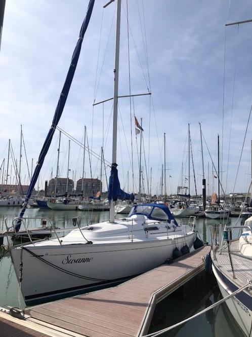 Dufour 32 Classic, 2004, mooi en goed onderhouden.