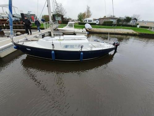 Dufour kajuitzeilboot  6,6 mtr.