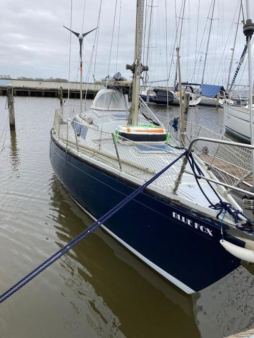 Dufour Safari 27 te koop
