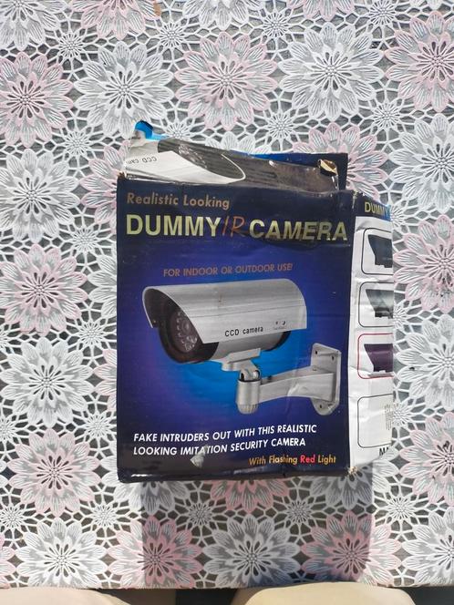 Dummy lr camera