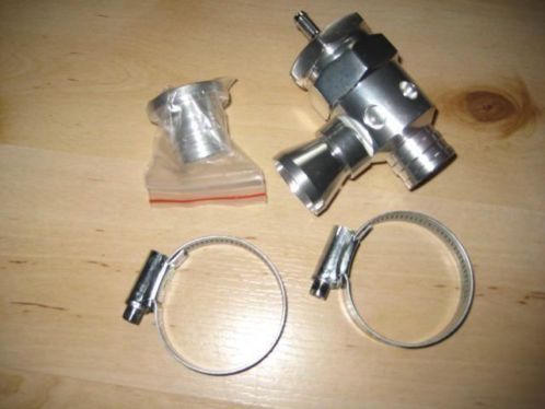 Dumpvalve 1.4TSi, 1.8TSi, 1.8T, 2.0tfsi Skoda Octavia Superb