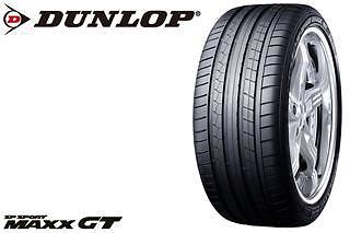 Dunlop SP Sportmaxx GT 2653020 26530-R20 265-30-20