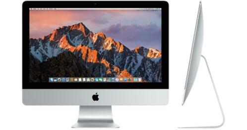 Dunne iMac 27-inch  2.9 GHz Core i5  799  GARANTIE