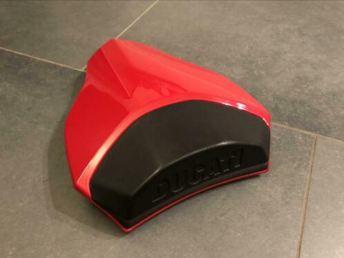 Duo seat cover Ducati Streetfighter 848 1098 1098S