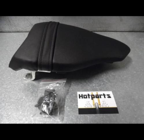 Duo Seat Zadel Passagier Ducati 1098 2007 TM 2013