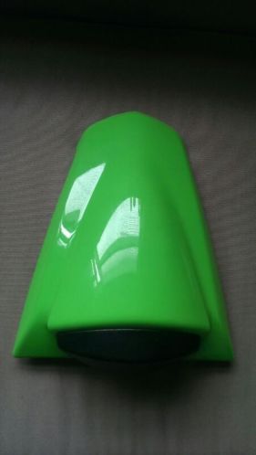 Duo seatcover Kawasaki ninja 250r