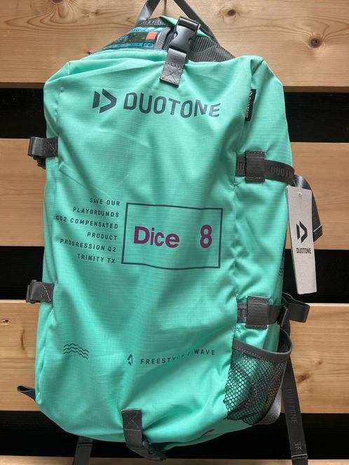 Duotone Dice 8m (Demo) TKF0076