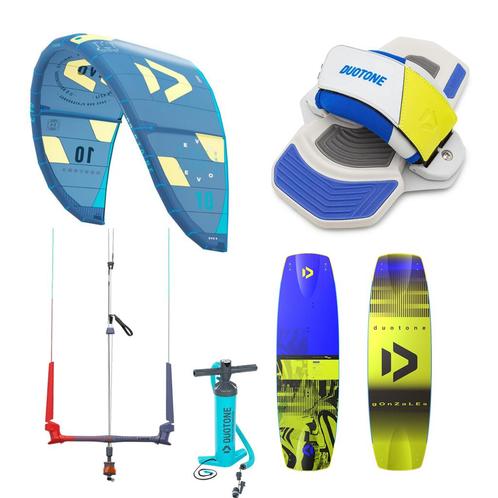 Duotone Evo 2023 Kiteset