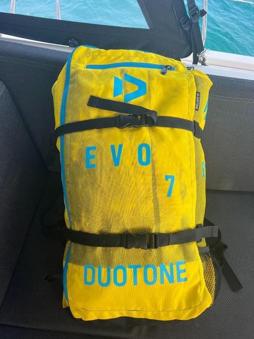 Duotone Evo 7m 2019 ALS NIEUW