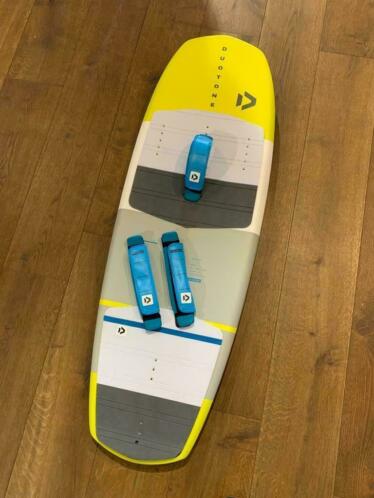 Duotone Foilboard Pace 2020 nieuw