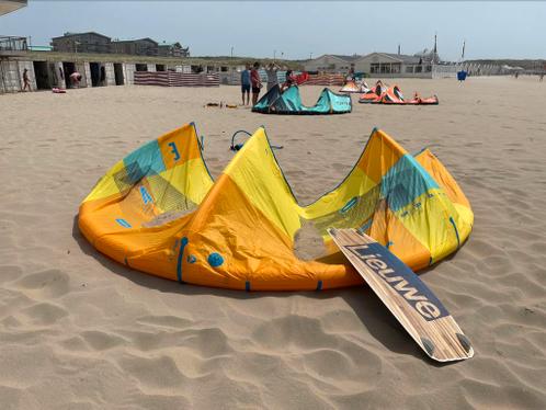 Duotone kite 11 meter 2019 model