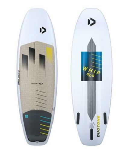 DUOTONE KITE SURFBOARD WHIP SLS DIRECTIONAL (5x271quot)