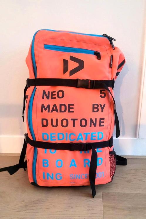 Duotone Neo 5M 2020 zgan