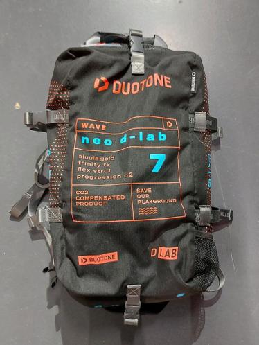 Duotone Neo DLab 2023 7.0 - 7.0 -  Kites