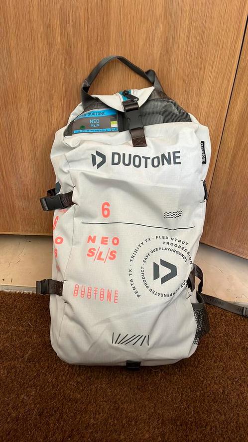 Duotone Neo SLS 2022 6m - nieuw