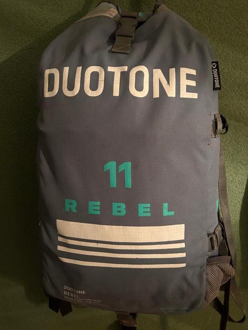 Duotone Rebel 11 2021