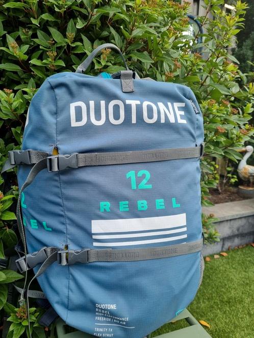 Duotone Rebel 12m 2021