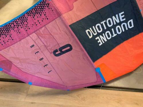 Duotone Rebel 7m amp 9m amp 12m 2019