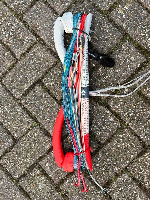 Duotone thrust bar 22m lijnen 2022