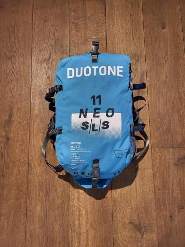 Duotone   Tweedehands Kite Neo SLS 11m - 2021  SHAKA