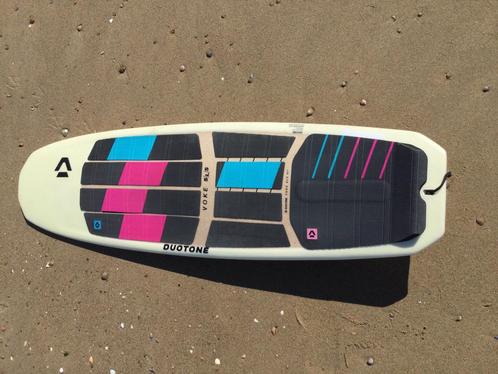 Duotone voke 51 kiteboard,