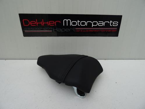 Duozit  Achter zadel Ducati 848  1098  1198 2007-2008 gt