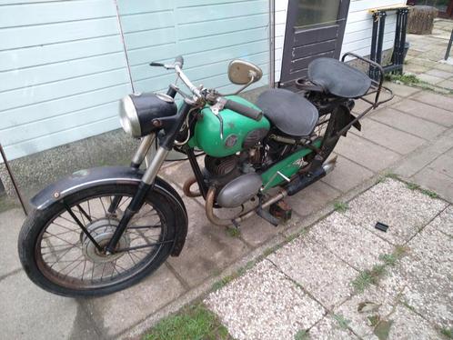 Durkopp 150cc