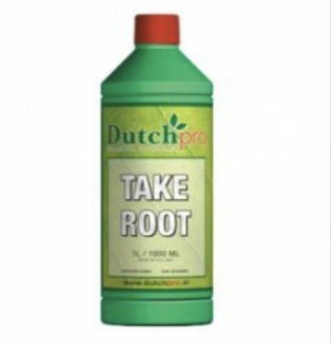 Dutch Pro Take Root 1 liter Actie prijs 
