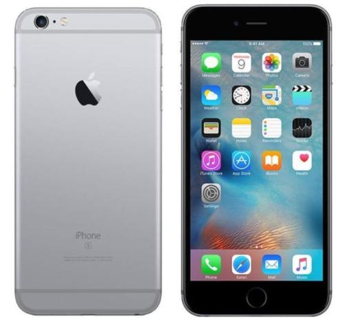 Dutchcoms Blerick Iphone 6s actie