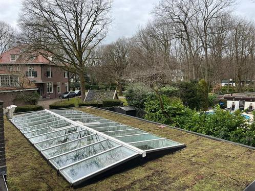 Duurzame dakbedekking  Groendak vanaf 55,- per m2
