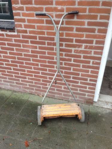 Duwmaaier husqvarna