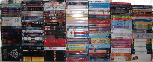 DVD Collectie  FILMS, BOXEN amp SERIES  Titels A-L