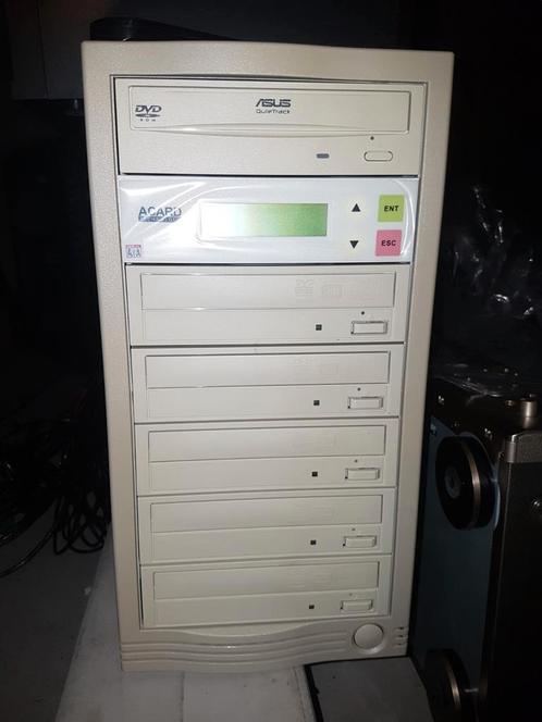 Dvd recorder