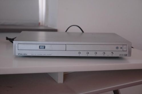 Dvd speler 