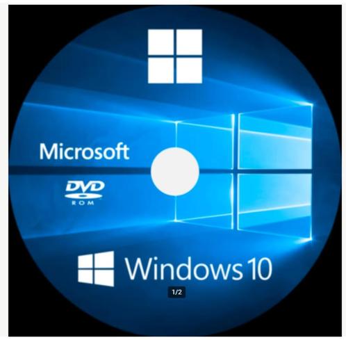 ( DVD Windows 10 Home 22H2 ) amp ( DVD Windows 10 Pro 22H2 )