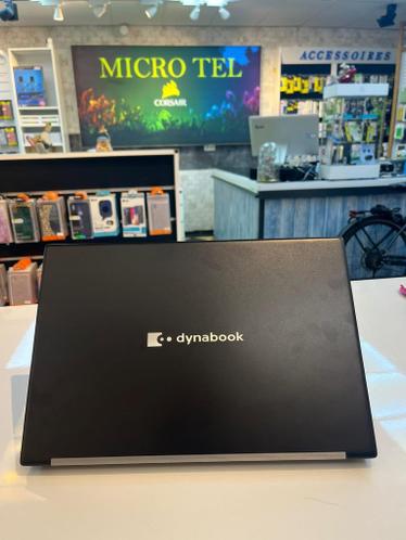 dynabook laptop