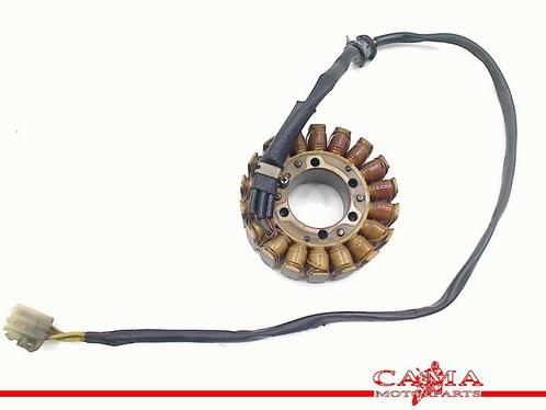 DYNAMO Ducati Monster 800 S i.e 2003 (M800S i.e) (01-2003-)