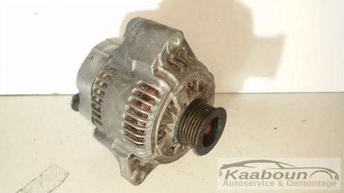 Dynamo Jaguar S-type 4.0 V8 1999 - 2007