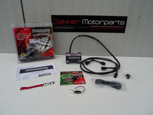 Dynojet Power Commander 3  III Ducati 1098 2007-2008 Nieuw