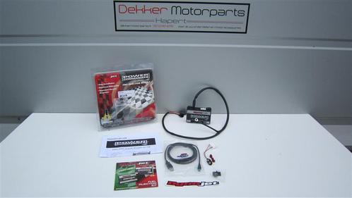 Dynojet Power Commander III Suzuki Kingqaud 700 2005-2007