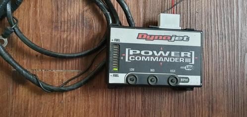 Dynojet powercommander 3 HONDA VFR 800 98 - 07