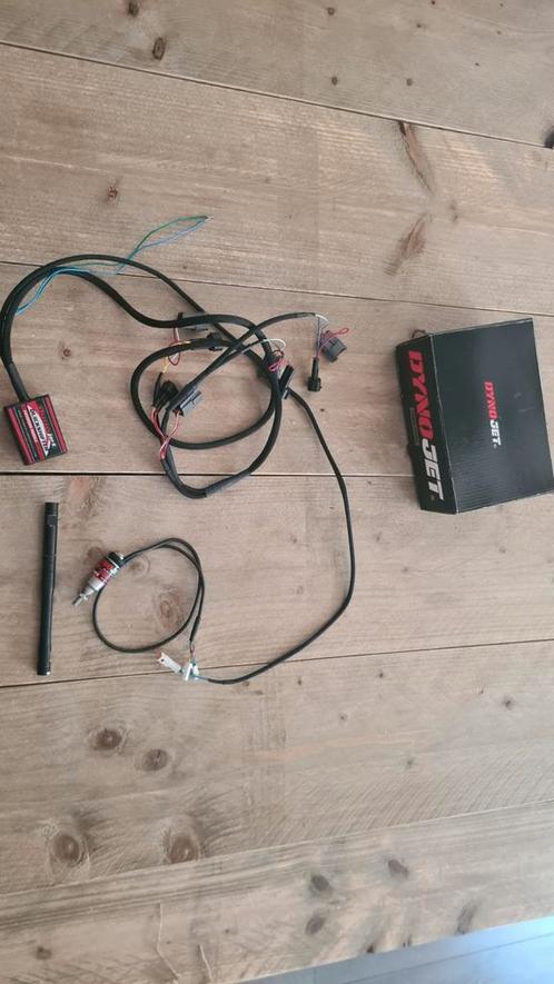 Dynojet Quickshifter  Quickshifter module GSXR