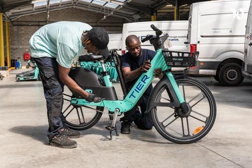 E-Bike Mechanic  Monteur in Utrecht