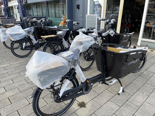 E-Bikex27s Troy , De Luxe 3 ,Superior 2, Carry 2,Nieuwe Dutch