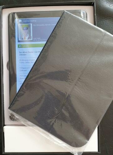 E-book Reader
